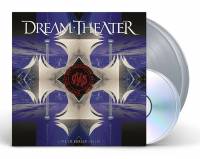 DREAM THEATER - LIVE IN BERLIN (2019) (SILVER vinyl 2LP + 2CD)