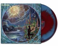DREAM UNENDING - SONG OF SALVATION (AQUA BLUE / OXBLOOD MERGE vinyl LP)