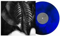 DREAMWEAPON - RITES OF LUNACY (BLUE/BLACK "GALAXY" vinyl LP)