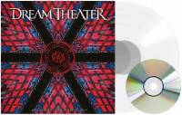 DREAM THEATER - ...AND BEYOND - LIVE IN JAPAN 2017 (CLEAR vinyl 2LP + CD)