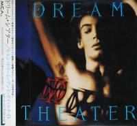 DREAM THEATER - WHEN DREAM AND DAY UNITE (CD)