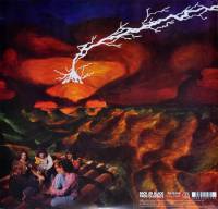 VAN DER GRAAF GENERATOR - THE LEAST WE CAN DO IS WAVE TO EACH OTHER (2LP)