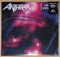 ANTHRAX - SOUND OF WHITE NOISE (2LP)