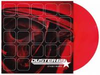 DUSTER69 - WITH BEST REGARDS (RED vinyl LP)