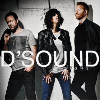 D'SOUND - SIGNS (LP)