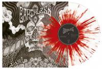 EARTHLESS - BLACK HEAVEN (SPLATTER vinyl LP)