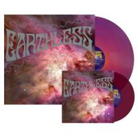 EARTHLESS - RHYTHMS FROM A COSMIC SKY (COLOURED vinyl LP + 7")