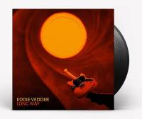 EDDIE VEDDER - LONG WAY (7")