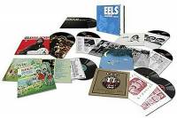 EELS - THE COMPLETE DREAMWORKS ALBUMS (8LP BOX SET)