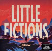ELBOW - LITTLE FICTIONS (LP)