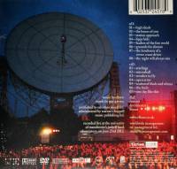 ELBOW - LIVE AT JODRELL BANK (2CD + DVD)