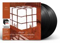 ELBOW - THE SELDOM SEEN KID LIVE AT ABBEY ROAD (2LP)