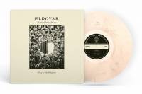 ELDOVAR - A STORY OF DARKNESS & LIGHT (TRANSPARENT MARBLED vinyl LP)