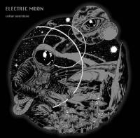 ELECTRIC MOON - CELLAR OVERDOSE (WHITE vinyl LP)