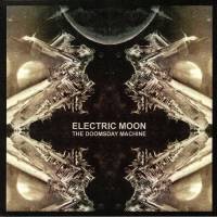 ELECTRIC MOON - THE DOOMSDAY MACHINE (YELLOW vinyl 2LP)