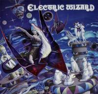 ELECTRIC WIZARD - ELECTRIC WIZARD (LP)