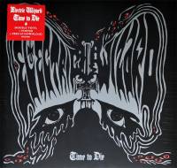 ELECTRIC WIZARD - TIME TO DIE (2LP)