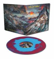 ELECTRIC MOUNTAIN - VALLEY GIANT (RED/BLUE vinyl LP)