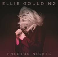 ELLIE GOULDING - HALCYON NIGHTS: BONUS EDITION (COLOURED vinyl 2LP)