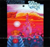 ELOY - FLOATING (CD)