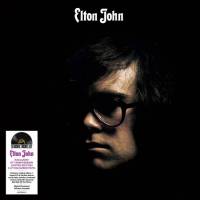 ELTON JOHN - ELTON JOHN (PURPLE vinyl 2LP)