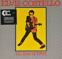 ELVIS COSTELLO - MY AIM IS TRUE (LP)