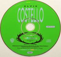 ELVIS COSTELLO - VERONICA (CD)