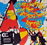 ELVIS COSTELLO AND THE ATTRACTIONS - ARMED FORCES (LP + 7")
