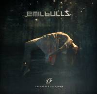 EMIL BULLS - SACRIFICE TO VENUS (CLEAR vinyl LP)
