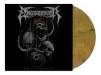 ENDSEEKER - THE HARVEST (DEAD GOLD MARBLED vinyl LP)
