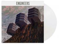 ENGINEERS - ENGINEERS (WHITE vinyl 2LP)