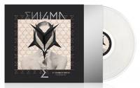 ENIGMA - LOVE SENSUALITY DEVOTION (TRANSPARENT vinyl 2LP)