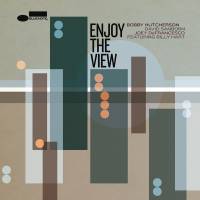 BOBBY HUTCHERSON/DAVID SANBORN/JOEY DE FRANCESCO/BILLY HART - ENJOY THE VIEW (CD)