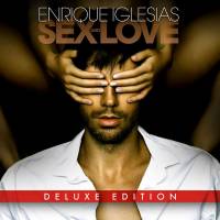ENRIQUE IGLESIAS - SEX AND LOVE (CD)