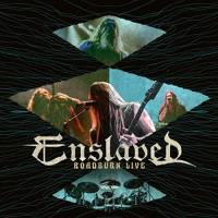 ENSLAVED - ROADBURN LIVE (GREEN vinyl LP)