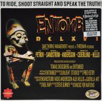 ENTOMBED - TO RIDE, SHOOT STRAIGHT AND SPEAK THE TRUTH (CLEAR vinyl 2LP + CD)