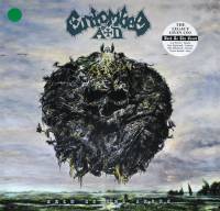 ENTOMBED A.D. - BACK TO THE FRONT (GREEN vinyl LP)