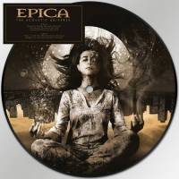 EPICA - THE ACOUSTIC UNIVERSE (PICTURE DISC MINI-LP)