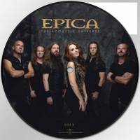 EPICA - THE ACOUSTIC UNIVERSE (PICTURE DISC MINI-LP)