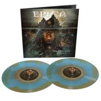 EPICA - THE QUANTUM ENIGMA (INKSPOT vinyl 2LP)