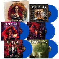 EPICA - WE STILL TAKE YOU WITH US: THE EARLY YEARS (11LP BOX SET)