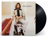ERIC CLAPTON - ERIC CLAPTON (LP)