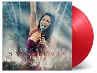 EVANESCENCE - SYNTHESIS LIVE (RED vinyl 2LP)