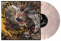 EVERGREEN TERRACE - WOLFBIKER (LILAC/GREY MARBLED vinyl LP)