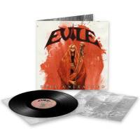 EVILE - HELL UNLEASHED (LP)