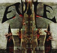 EVILE - SKULL (CD)