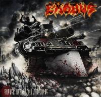 EXODUS - SHOVEL HEADED KILL MACHINE (2LP)