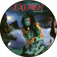 EXUMER - RISING FROM THE SEA (PICTURE DISC LP)