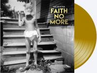 FAITH NO MORE - SOL INVICTUS (GOLD vinyl LP)
