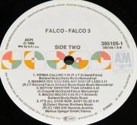 FALCO - FALCO 3 (LP)